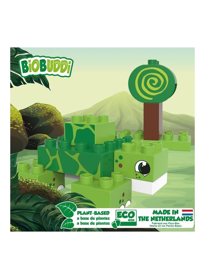 BioBUDDi BB-0104 Swamp Building Set 12 6+ Years - Image 2