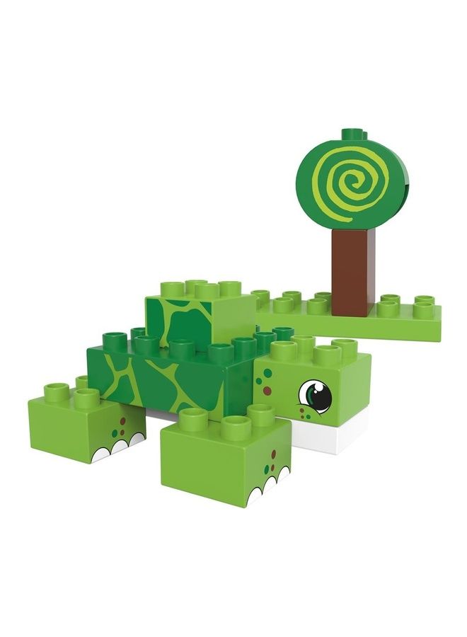 BioBUDDi BB-0104 Swamp Building Set 12 6+ Years - Image 3