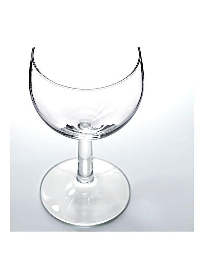 La Casa 6-Piece Water Juice Glass Clear - Image 2