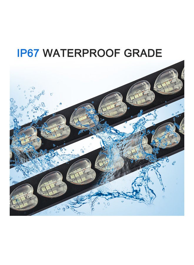 مصباح LED مفعل نهاراً للسيارة - Image 4