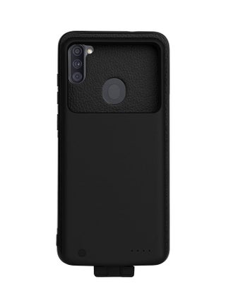 Rechargeable Extended Charger Case Portable Protective Charging Case Backup Power Bank Black - v1628618889/N49899610A_1