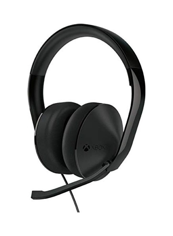 XBOX Gaming Stereo Headset with Mic