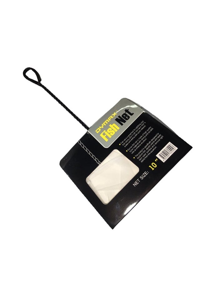 Dymax Fish Net Assorted 10inch