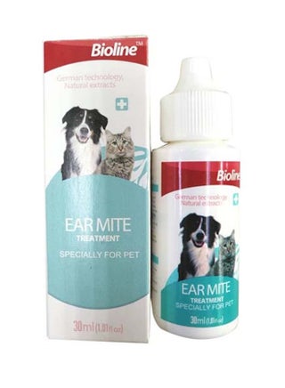Ear Mite Treatment 30ml - v1628619048/N48512941A_1
