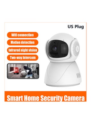 كاميرا IP بدقة 3 ميجابكسل مزودة بقابس كهرباء أمريكي - v1628619634/N49852763A_1