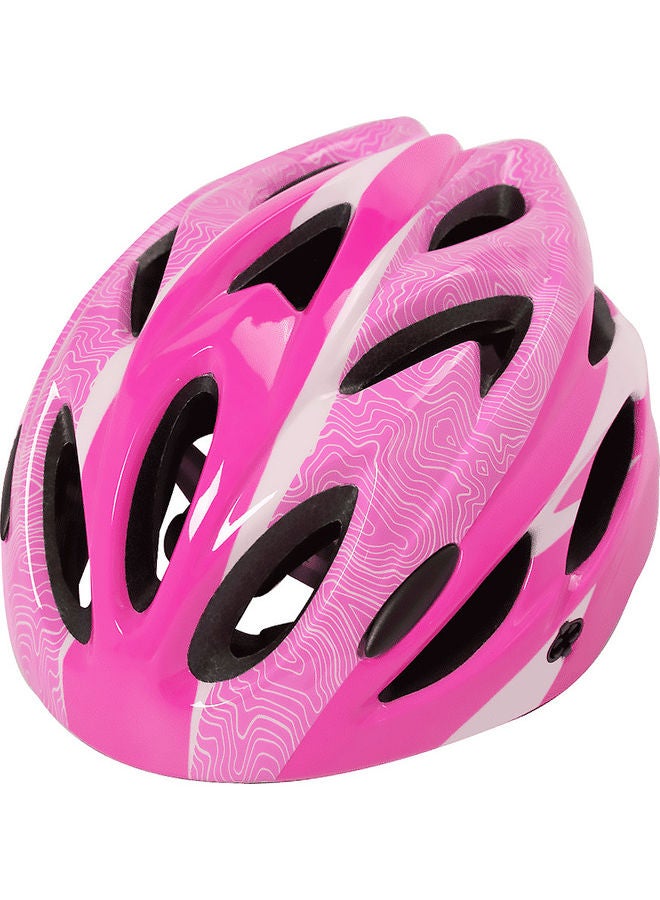 Adjustable Outdoor Sports Protective Helmet for Kids - Image 1