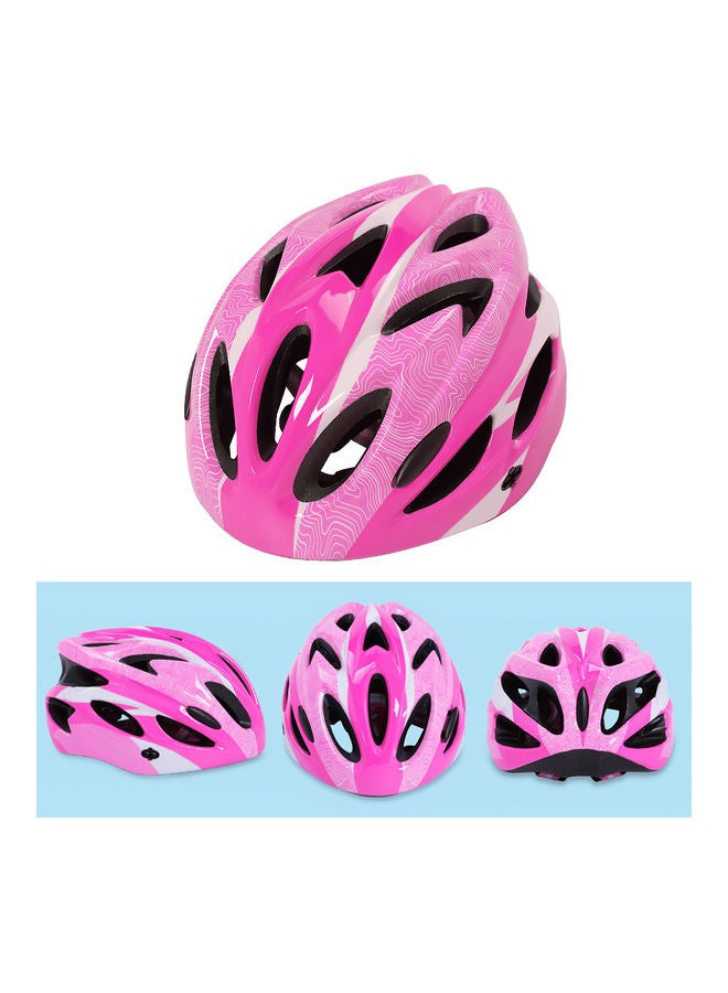 Adjustable Outdoor Sports Protective Helmet for Kids - Image 3