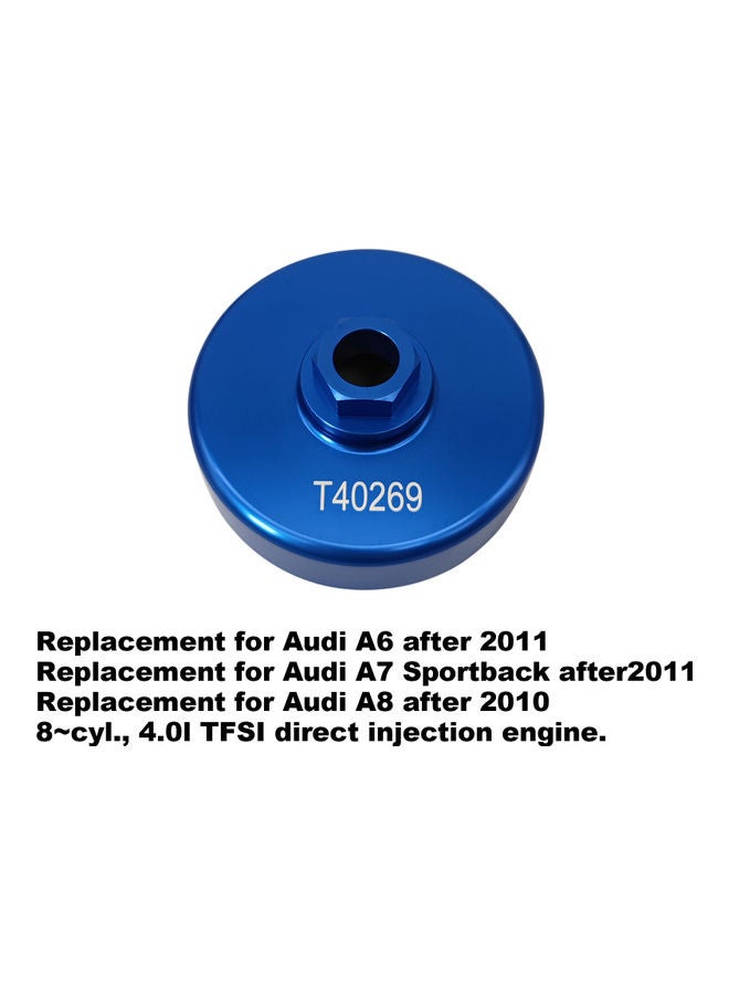 Generic Camshaft Adjuster Key For Audi A6 A7 A8 T40269  - Image 5