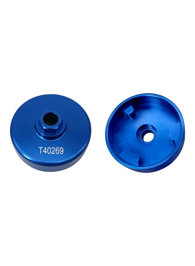 Generic Camshaft Adjuster Key For Audi A6 A7 A8 T40269  - Image 4