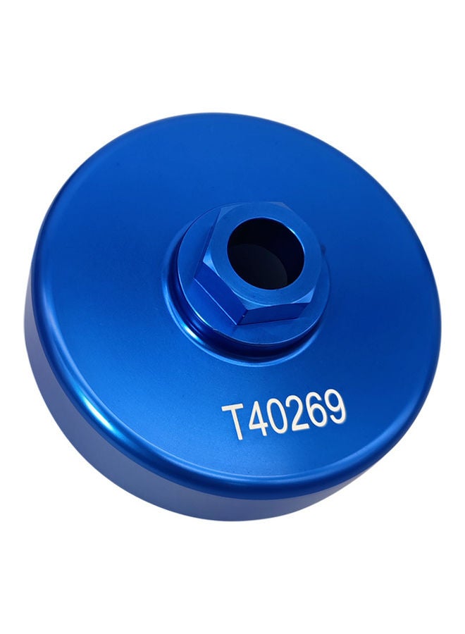 Generic Camshaft Adjuster Key For Audi A6 A7 A8 T40269  - Image 2