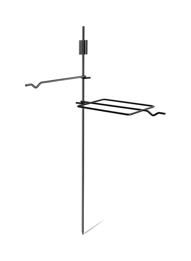 Outdoor Camping  Foldable Storage Rack Model A