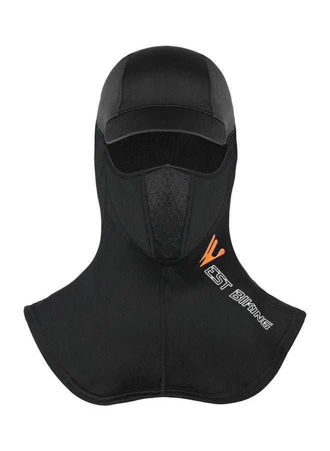 Outdoor Sports Neck Hat Headgear Winter Skiing Windproof Warm - Image 1
