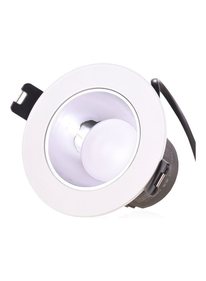 يلايت مصباح سقف LED ذكي أبيض دافئ 11x9سم  - Image 5