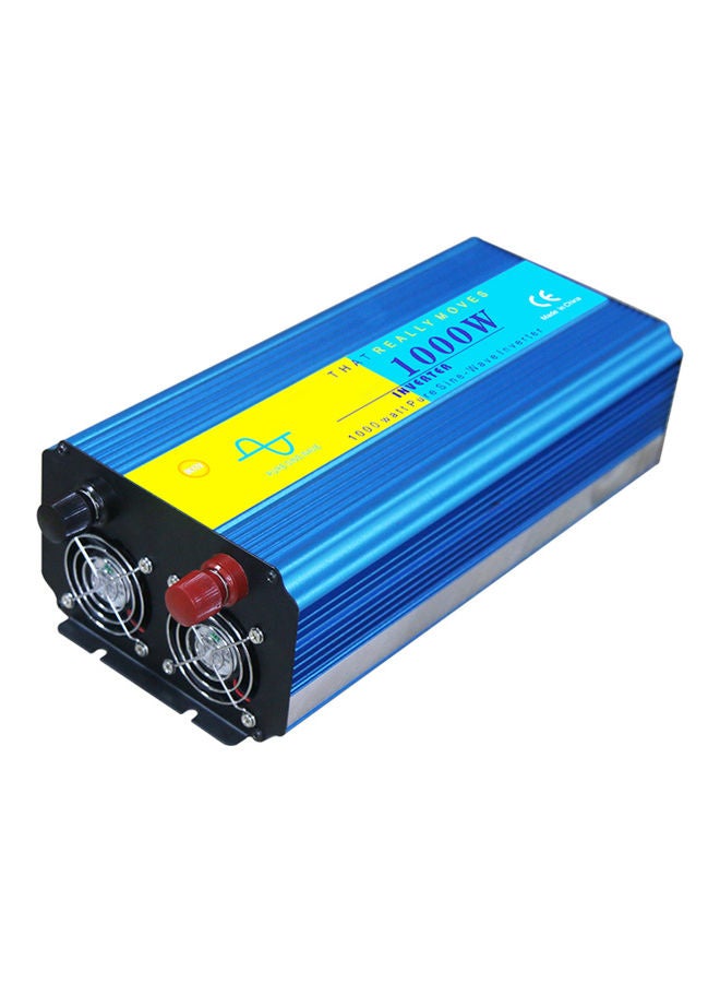 Generic Power Inverter Vehicle Power Converter - Image 1