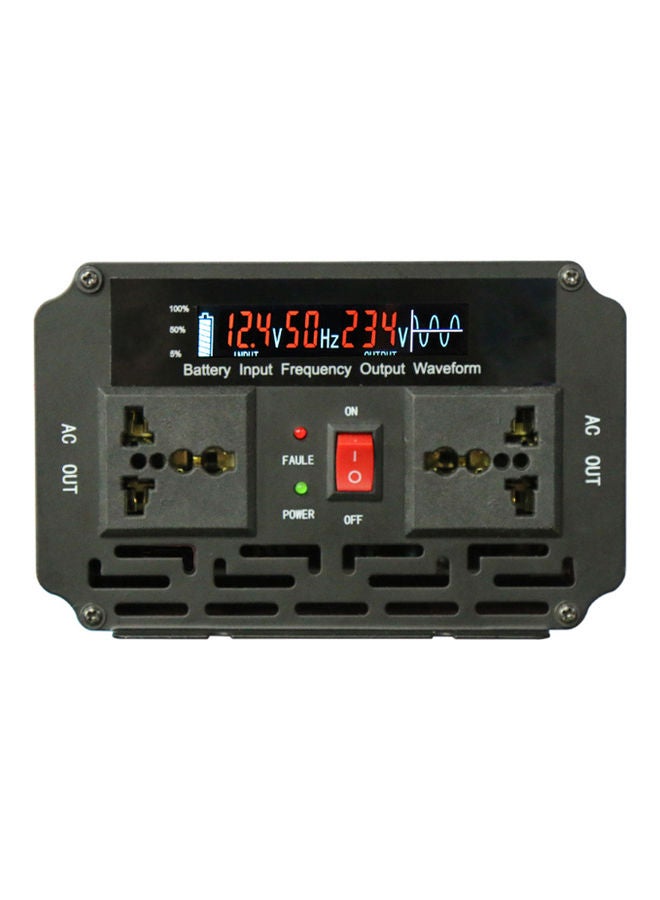 Generic Power Inverter Vehicle Power Converter - Image 4