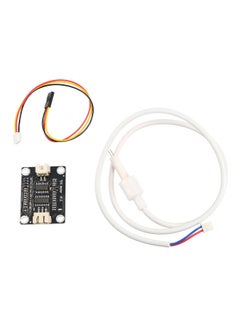 Water Quality TDS Meter Probe V1 Sensor with XH2.54-3Pin Jumper Connector For Arduino