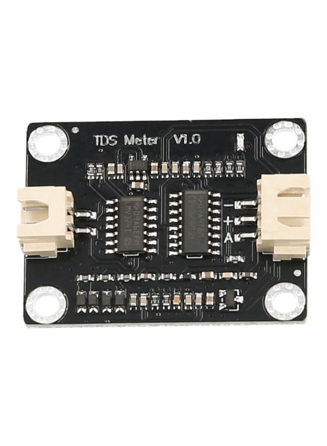 Generic - Water Quality TDS Meter Probe V1 Sensor with XH2.54-3Pin Jumper Connector For Arduino - Image 1