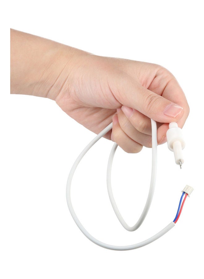 Generic - Water Quality TDS Meter Probe V1 Sensor with XH2.54-3Pin Jumper Connector For Arduino - Image 1