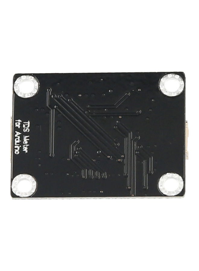 Generic - Water Quality TDS Meter Probe V1 Sensor with XH2.54-3Pin Jumper Connector For Arduino - Image 1