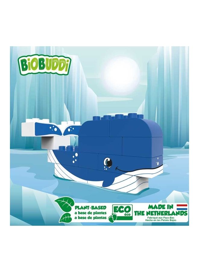 BioBUDDi BB-0101 Arctic Building Set 12 6+ Years - Image 2