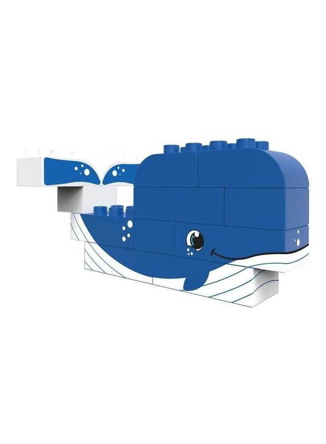 BioBUDDi BB-0101 Arctic Building Set 12 6+ Years - Image 3