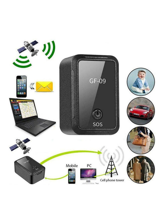 Generic - Mini Gps Tracker - Image 1