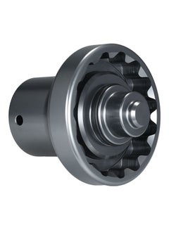 Generic Centre Lock Wheel Nut Socket Tool Black  - Image 5