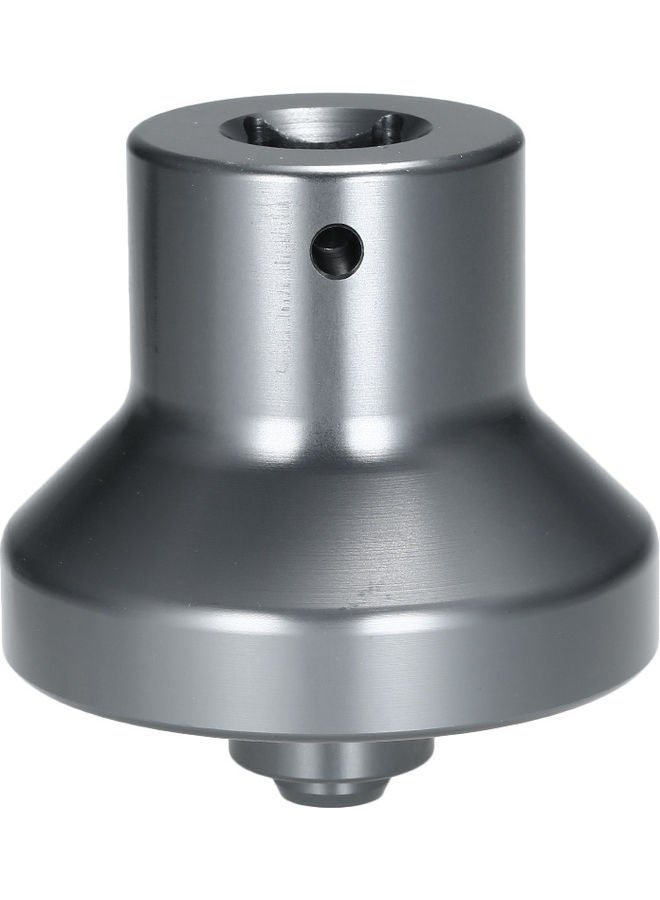 Generic - Centre Lock Wheel Nut Socket Tool Black - Image 1