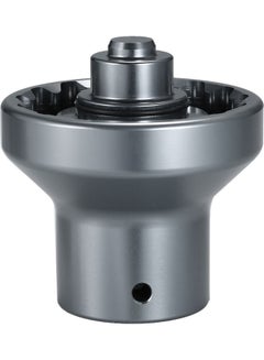 Generic Centre Lock Wheel Nut Socket Tool Black  - Image 1