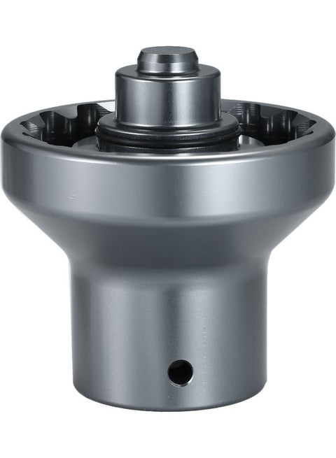 Centre Lock Wheel Nut Socket Tool Black