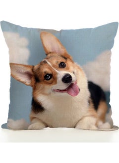 BZT2 (542) Cushion Cover Multicolour 20 x 20cm