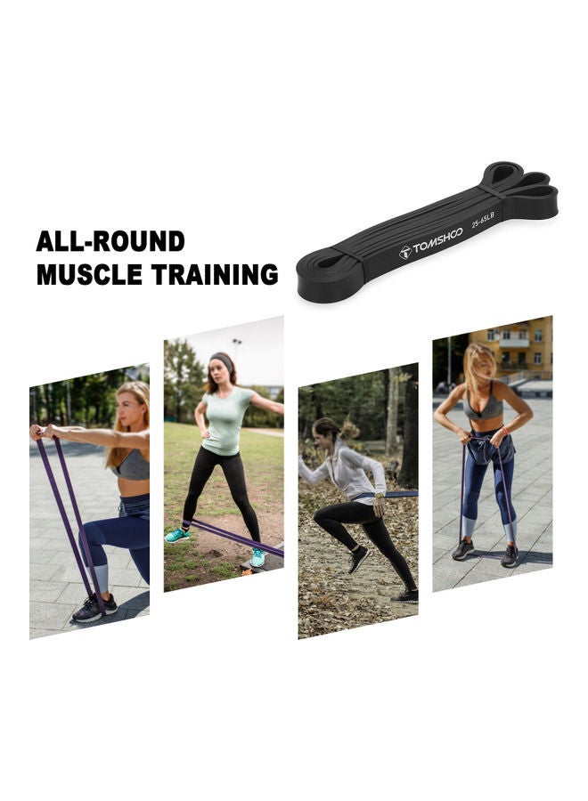 TOMSHOO - Pull Up Assist Band - Image 1