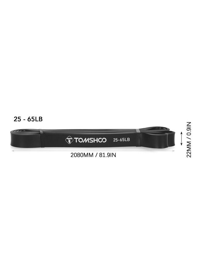 TOMSHOO - Pull Up Assist Band - Image 1