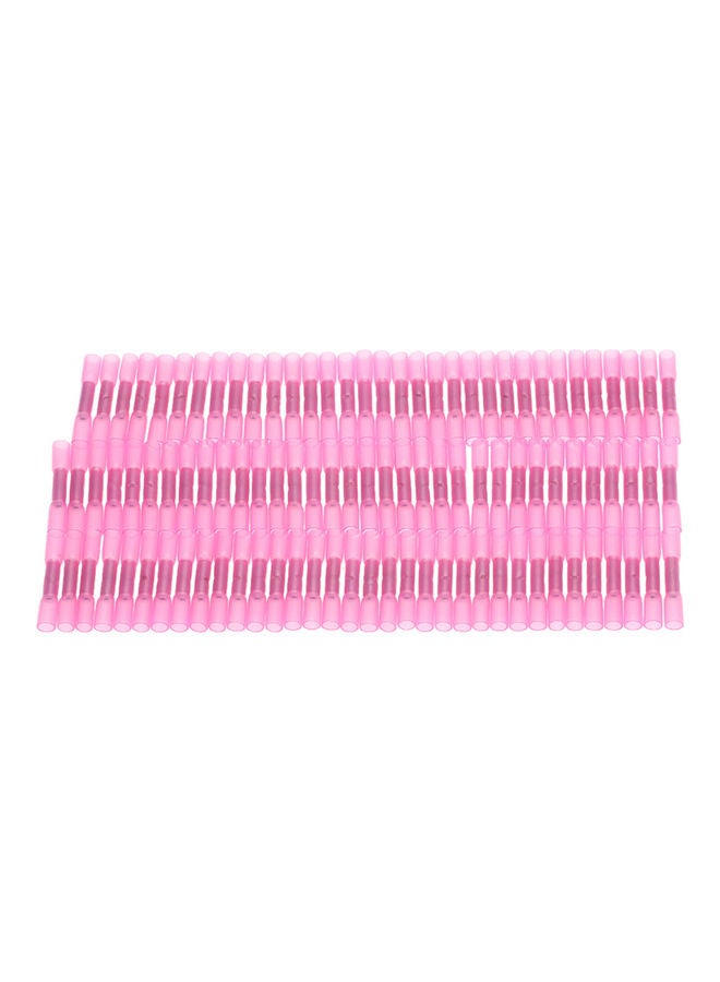 Generic 100-Piece Insulated Heat Shrink Connector - Image 2