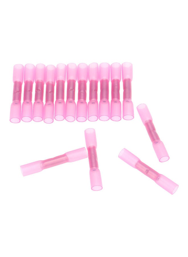 Generic 100-Piece Insulated Heat Shrink Connector - Image 5
