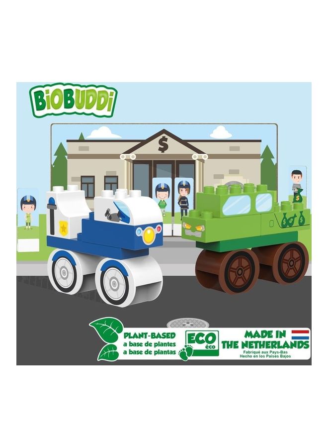 BioBUDDi BB-0125 Bank Building Set 27 6+ Years - Image 2