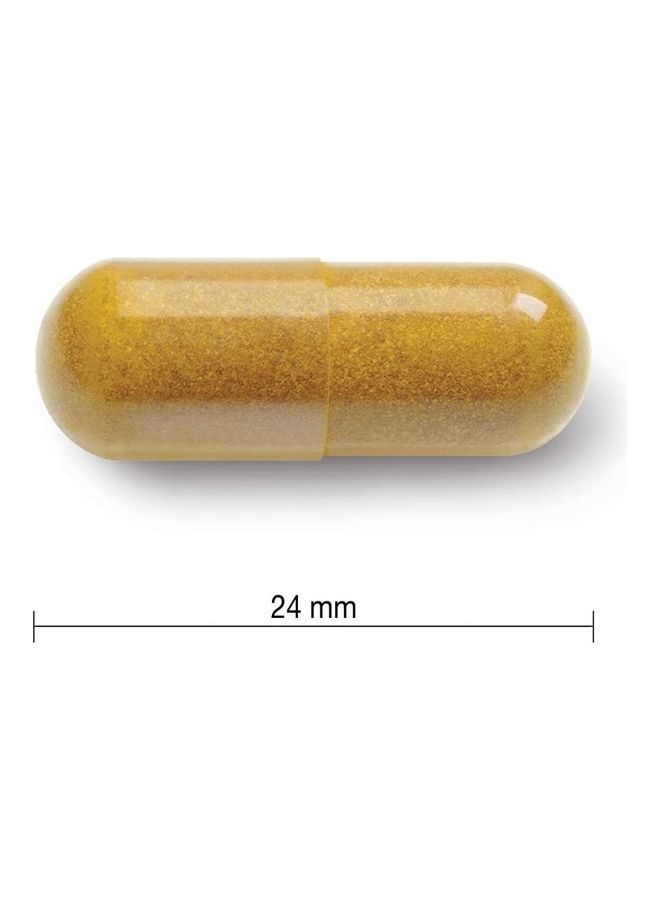 Jamieson - Curcumin Turmeric Regular Strength - Image 1