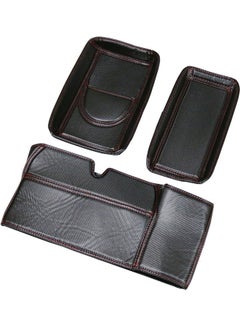 3-Piece Motorcycle Trunk Box With Inner Side Box Container - v1628625633/N49833648A_3