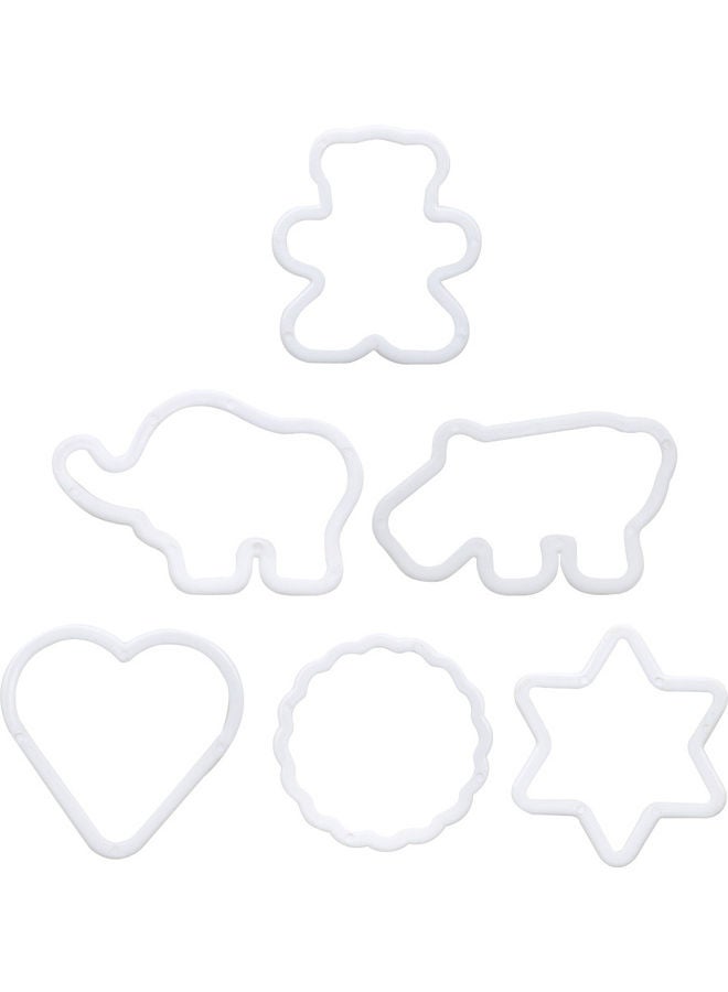 15-Piece Cooking And Baking Playset With Chef Hat And Apron - Image 5