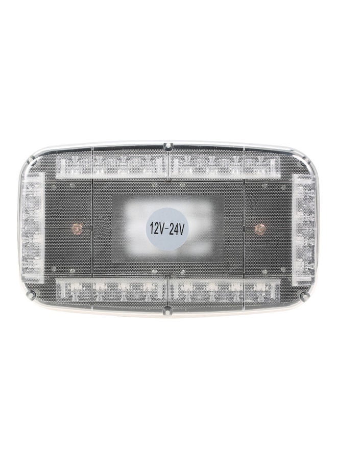 Generic Car Roof Led Strobe Lights  - Image 2
