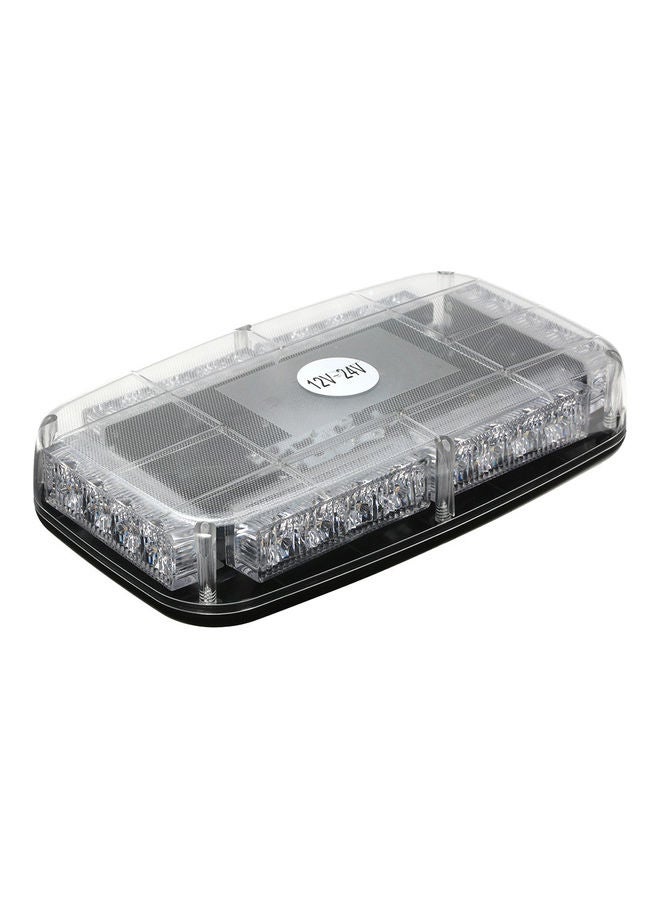 Generic Car Roof Led Strobe Lights  - Image 3