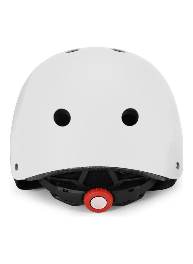 Generic Adjustable Multi-Sports Safety Helmet M - Image 2