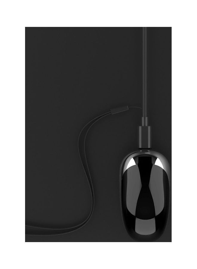 سماعة أذن داخلية بسماعة لاسلكية تماماً بتقنية بلوثوت وخاصية الاقتران التلقائي أسود - Image 5