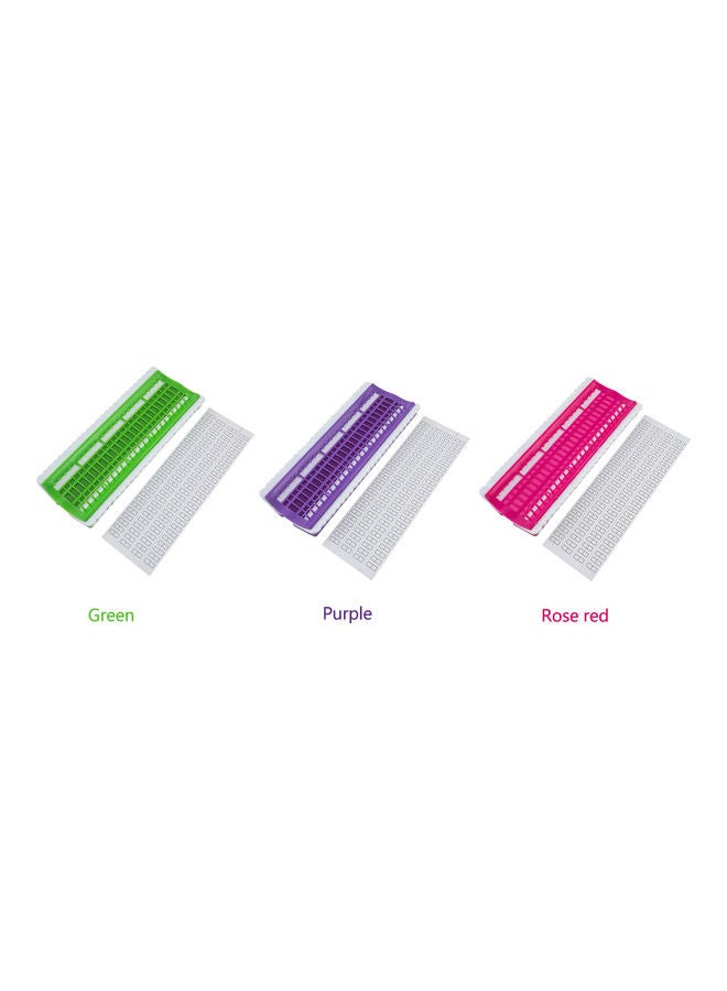 Generic Cross Stitch Thread Organizer Red/White  - Image 3