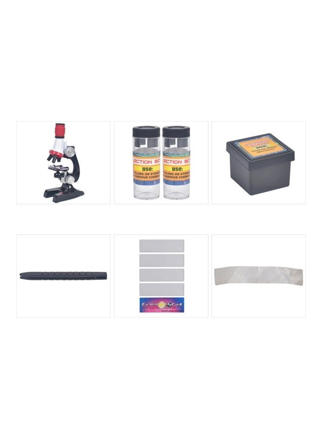 لعبة مجهر - Image 4