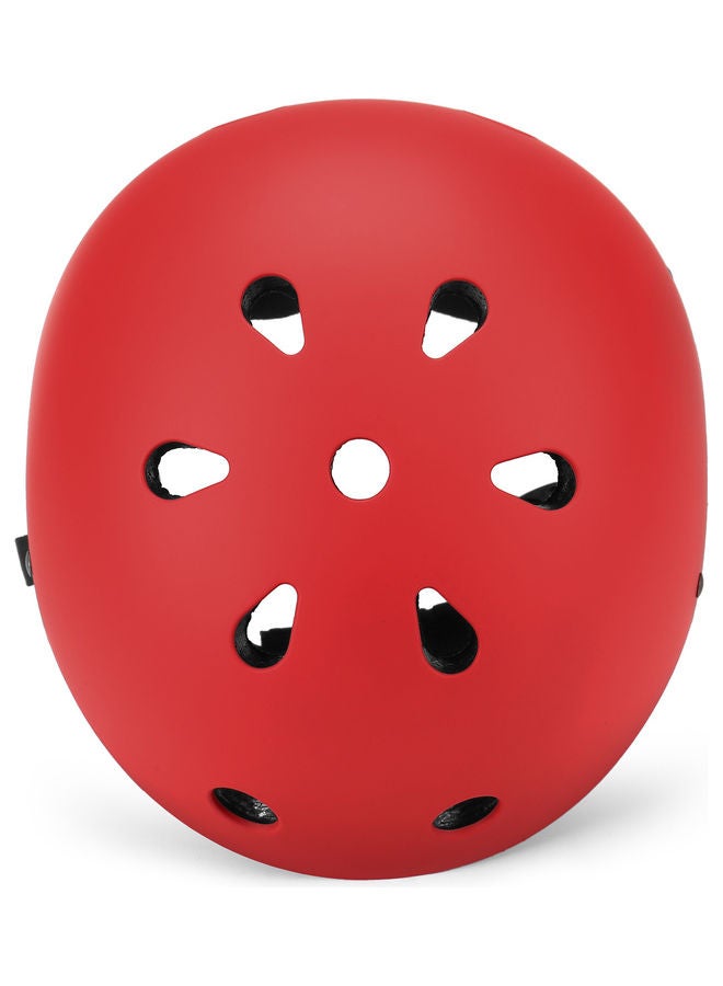 Generic Adjustable Multi-Sports Safety Helmet Mcm - Image 2