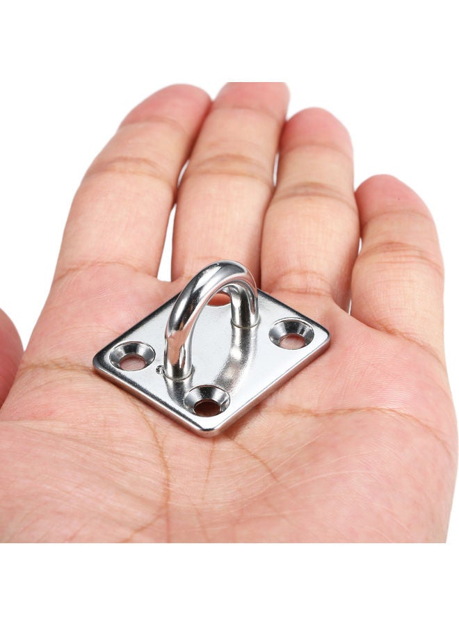 Generic - 54-Piece Multifunctional Wall Mount Hanging Hook with Screw and Plug - Image 1
