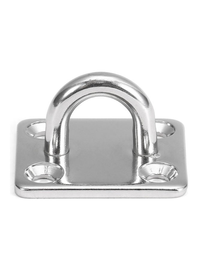 Generic - 54-Piece Multifunctional Wall Mount Hanging Hook with Screw and Plug - Image 1
