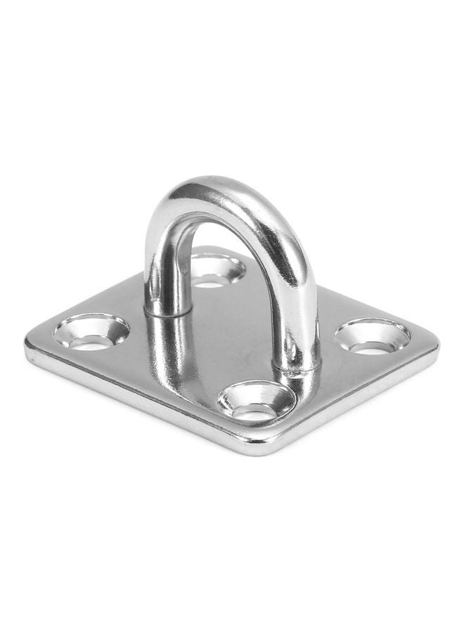 Generic - 54-Piece Multifunctional Wall Mount Hanging Hook with Screw and Plug - Image 1