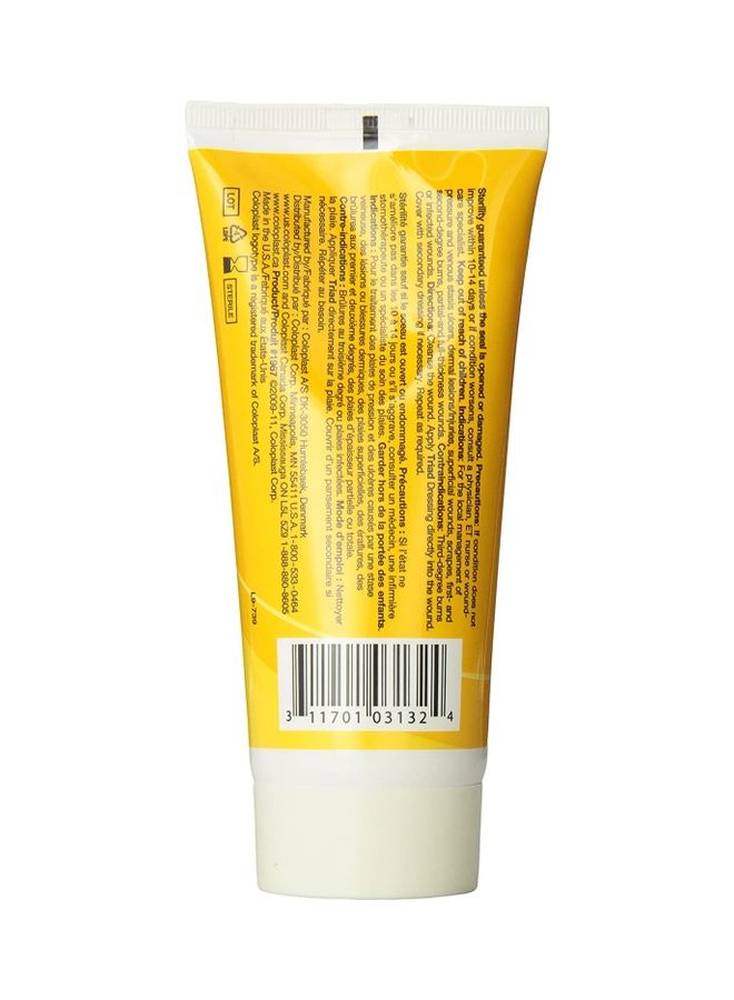 Coloplast Triad Hydrophilic Wound Dressing 170g - Image 2